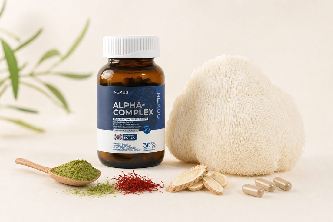 Alpha-Complex