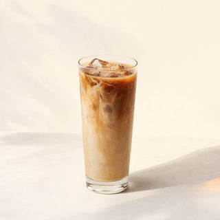 กาแฟเย็น