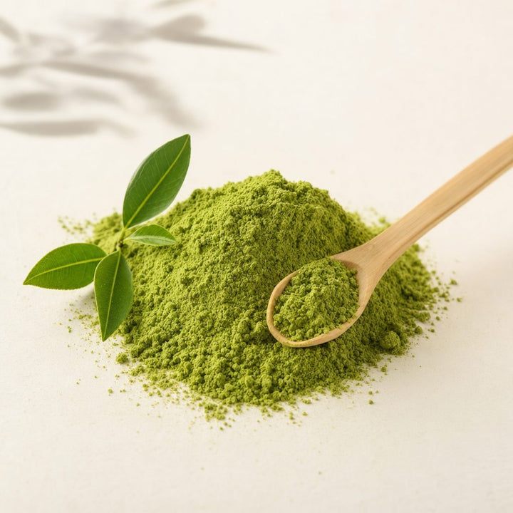 Matcha