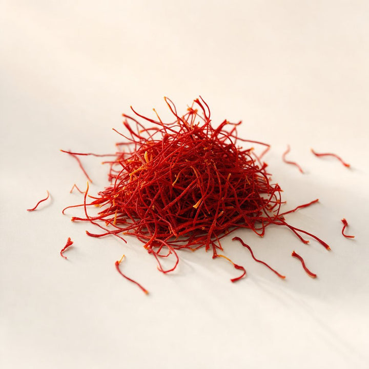 Saffron